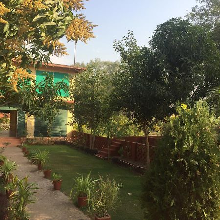 Roopam Resort Ranakpur Exterior photo