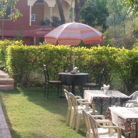 Roopam Resort Ranakpur Exterior photo