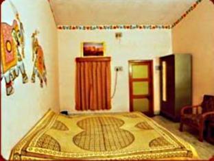 Roopam Resort Ranakpur Exterior photo