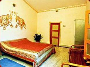 Roopam Resort Ranakpur Exterior photo