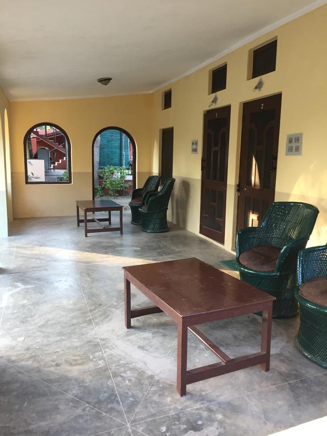 Roopam Resort Ranakpur Room photo