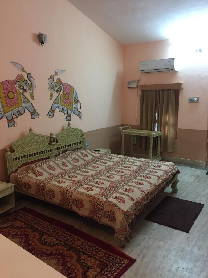 Roopam Resort Ranakpur Exterior photo