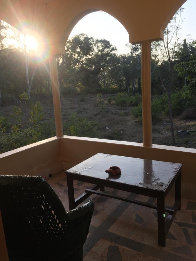 Roopam Resort Ranakpur Exterior photo