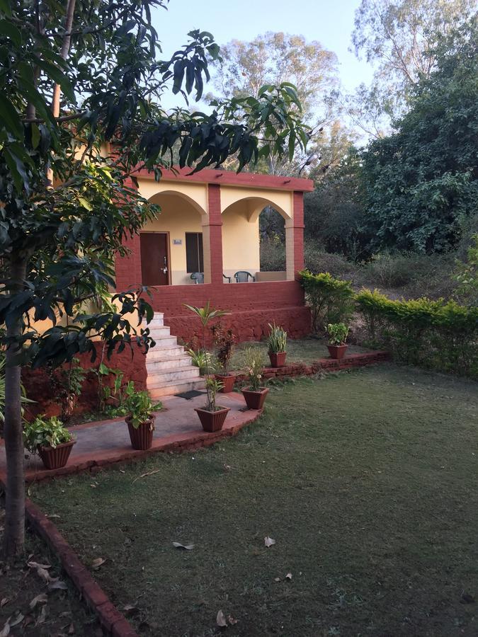Roopam Resort Ranakpur Exterior photo