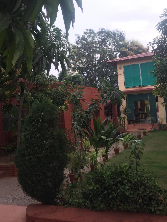 Roopam Resort Ranakpur Exterior photo