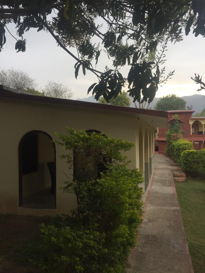 Roopam Resort Ranakpur Exterior photo