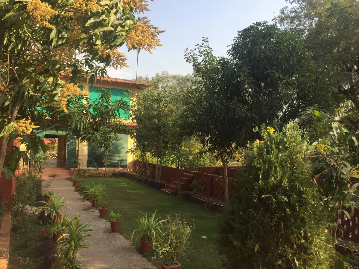 Roopam Resort Ranakpur Exterior photo